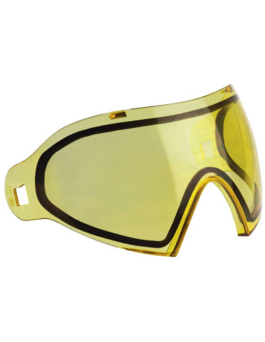 Dye Ecran I4 I5 thermal jaune