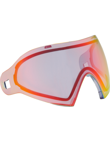 Dye Ecran I4 I5 thermal Dyetanium...