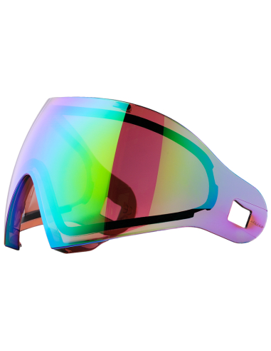 Dye Ecran I4 I5 thermal Dyetanium...