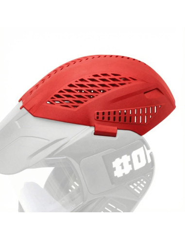 Kit Protection Full cover pour masque...