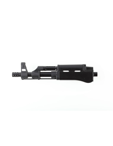 DUKE Canon Garde main composite type...