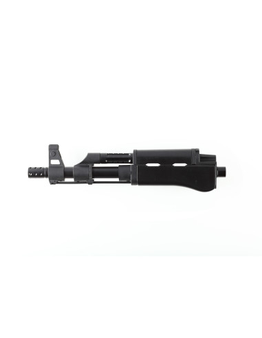DUKE Canon Garde main composite type...