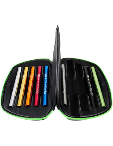 Malette Freak XL Alu Smart   (box+8...