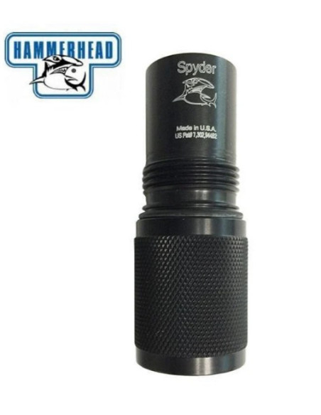 HAMMERHEAD Embase Spyder...
