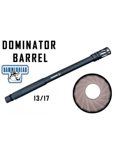 HAMMERHEAD Canon Seul Dominator...