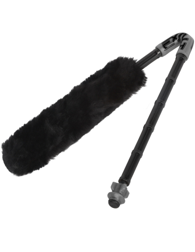 New BarrelMaid Swab Exalt Noir Silver