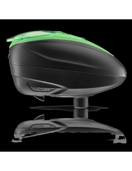 Loader Dye Rotor LTR Black...
