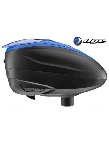 Loader Dye Rotor LTR Black...