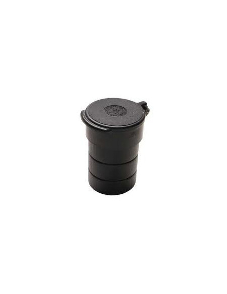 Loader 50 billes Tap cap...