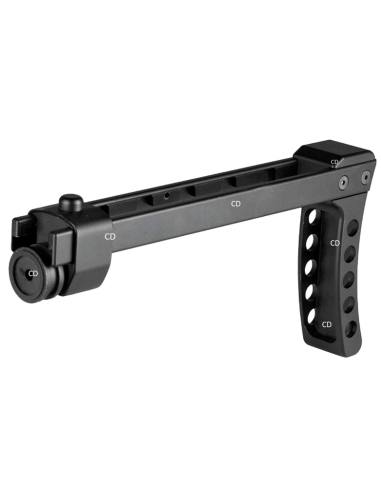 DUKE Crosse type HK MP5 Sliding...