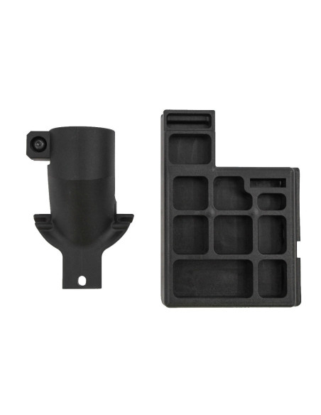 Coude Adaptateur Loader...