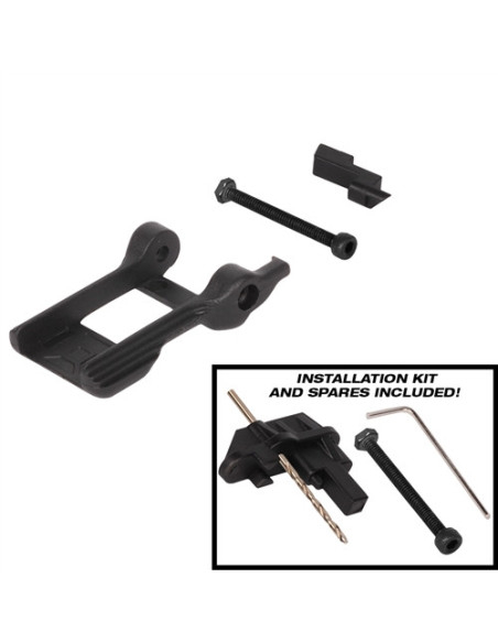 Tippmann Extended mag...