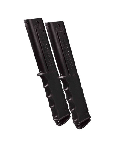 Pack 2 Chargeurs long 12 billes TCR...