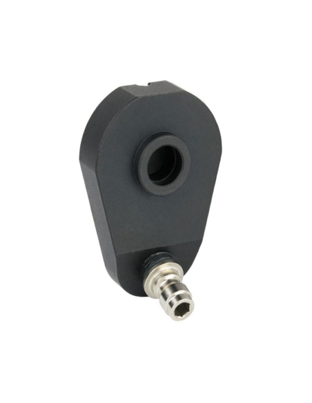 T15 FS  Remote Back Plate