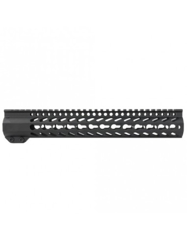 Long Handguard 12'' FS T15 - Black