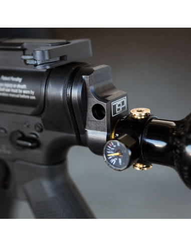 The Slim - Drop Asa pour Tiberius T15...