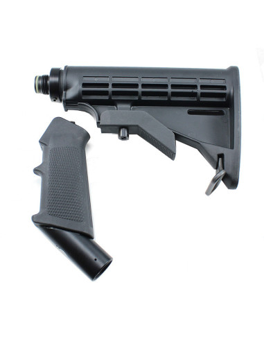 T15 -FS Mag T15 ASA kit with Stock