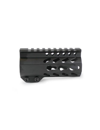 Short Handguard 4'' FS T15 - Black