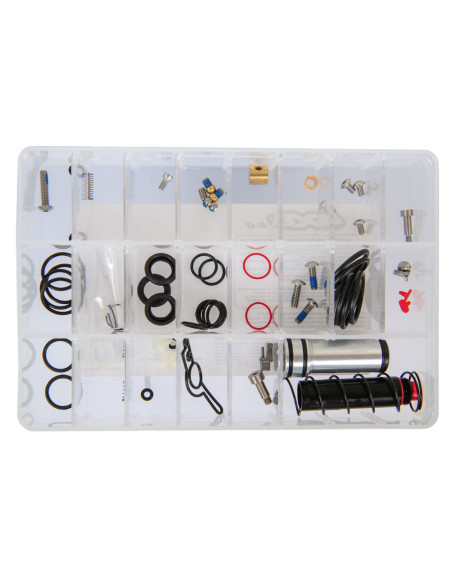 Player Parts Kits Complet...