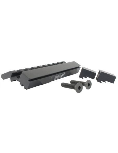 Rail LAPCO  Offset Tippmann...