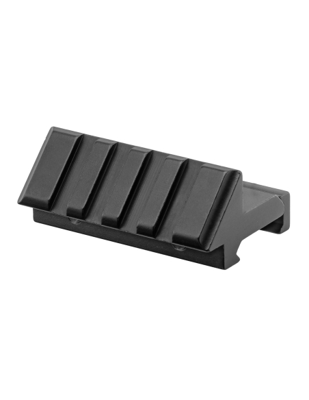 Rail picatinny métal 45...