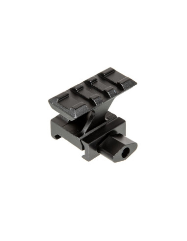 Rehausse Rail Picatinny - Buckler