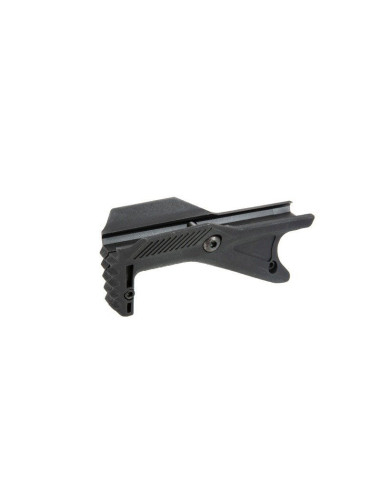 Grip incliné Cobra - FMA -  Noir