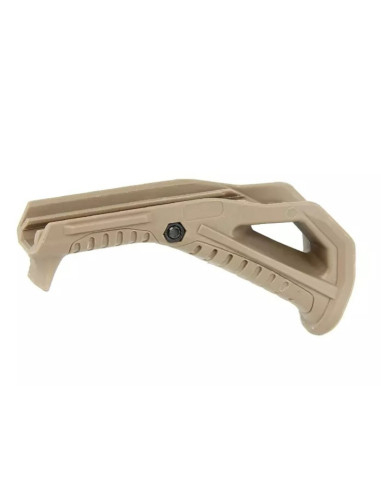 Grip incliné angled  - FMA -  TAN