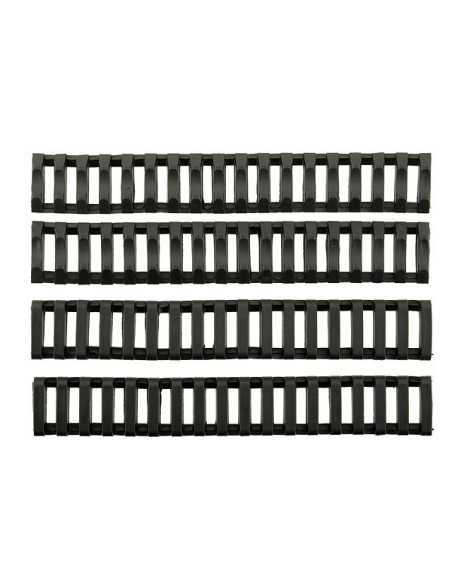 Couvre Rail Type Ladder...