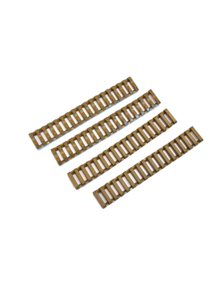 Couvre Rail Gomme Type...