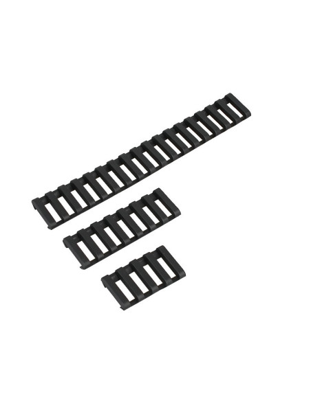 Pack 3 Couvre Rail Type...