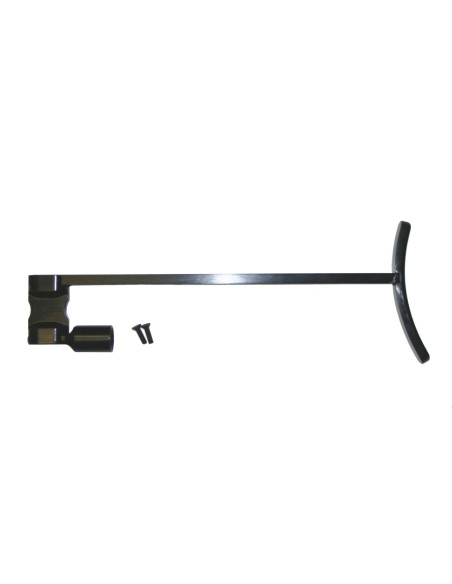 Crosse T-Stock LAPCO Alu...