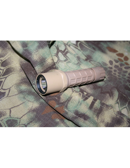 Lampe Tactique G2 Type T6...