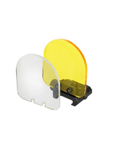 Verre de protection Flip Up...