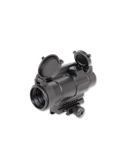 Red Dot Operator M4S 007858...