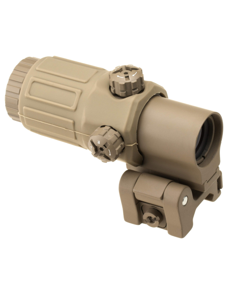 Magnifier G33 Basculant...