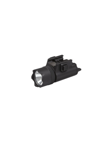 Lampe tactique courte Super Xenon