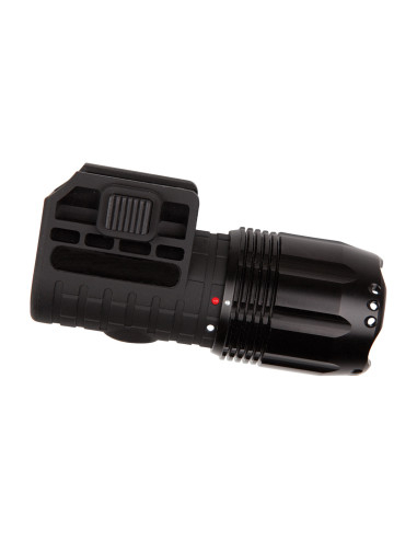 Lampe Tactique multifonction 3W Led -...
