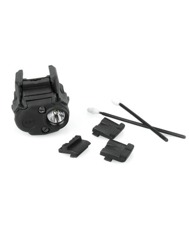 Lampe 170 lumens pour Pistolet