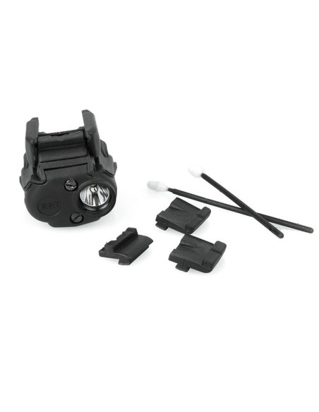 Lampe 170 lumens pour Pistolet
