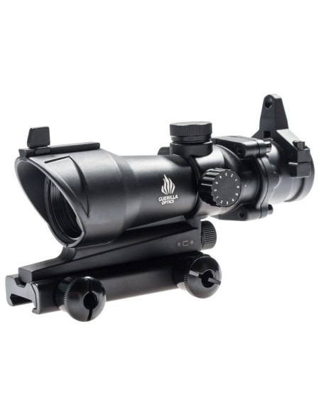 Point Rouge/vert type ACOG...