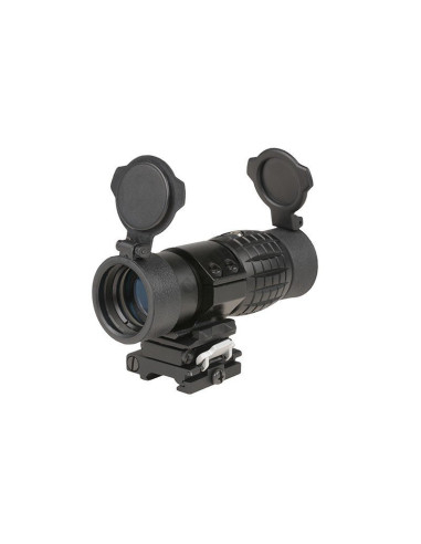 Magnifier Basculant 3x35 avec montage...