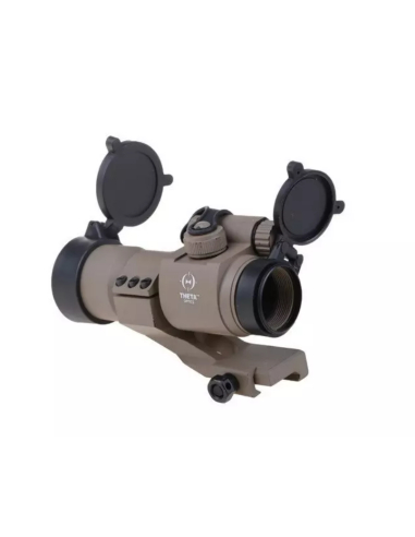 Point Rouge Battle Reflex Tan - Theta...