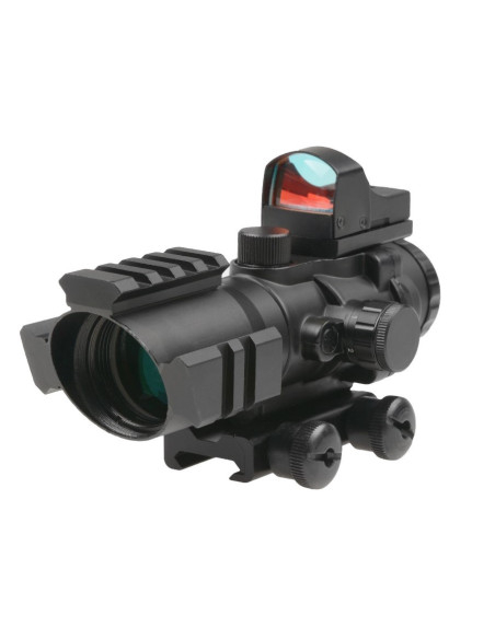 Point Rouge Rhino 4X32 avec...