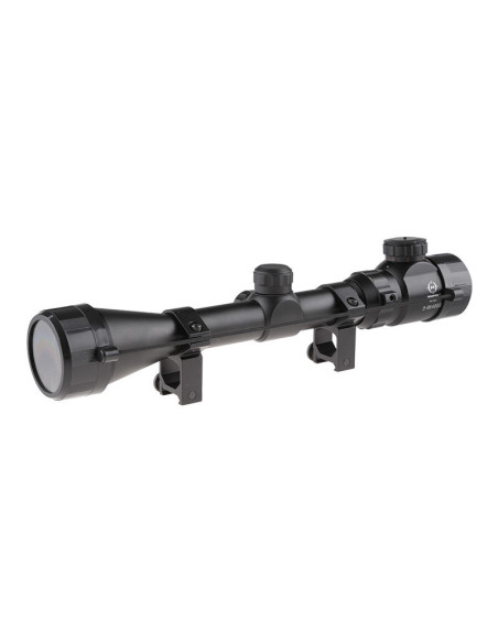 Lunette Sniper 3-9X40 -...
