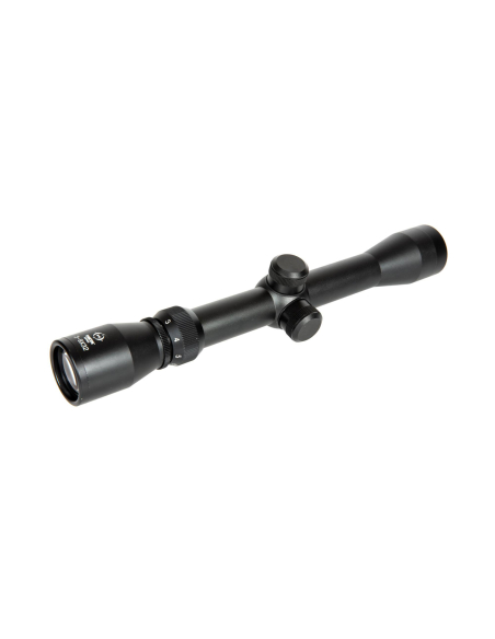 Lunette Sniper 3-9X32 -...