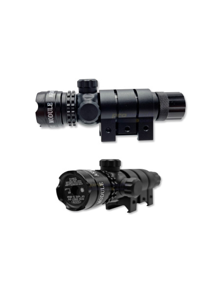 Laser PRO Class II JG12R...