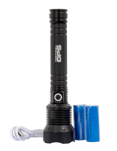 Lampe Led 10 000 Lumen - Alu-...
