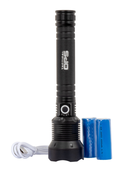 Lampe Led 10 000 Lumen -...
