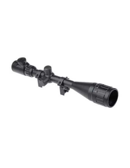 Lunette Sniper 6-24X50 AOEG...
